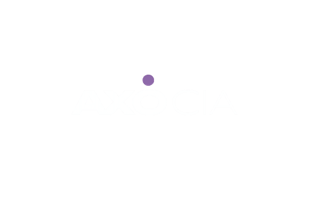 Axocia Logo